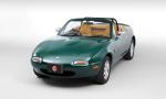 Eunos Roadster V Special 1993 года